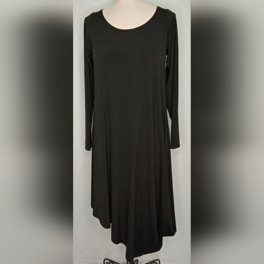 Planet by Lauren G maxi dress NWT